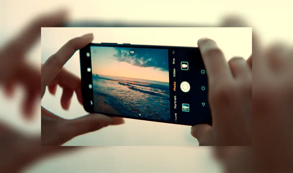 ¿Conocías los beneficios de la Inteligencia Artificial en la cámara de los smartphones? Aquí te lo contamos.