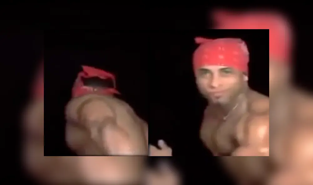 Facebook viral: look actual de 'Ricardo Milos' sorprende a fans del popular meme [FOTOS]