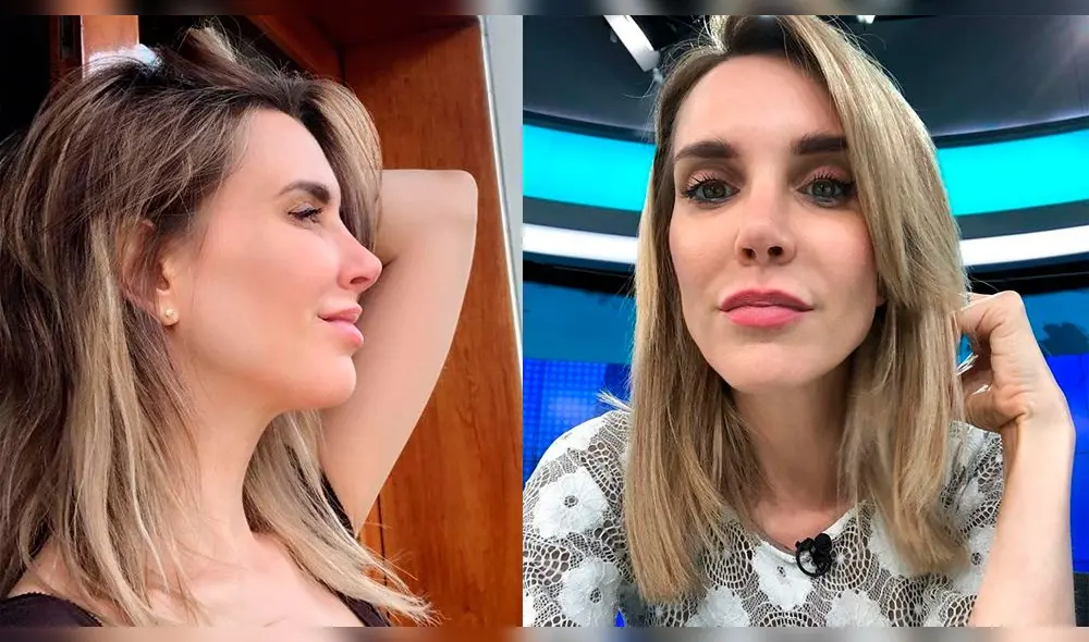Juliana Oxenford hace alarde de sus curvas en bikini [FOTOS]