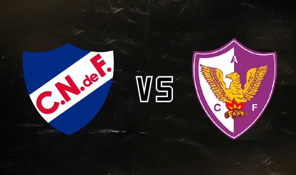 Nacional vs. Fénix EN VIVO por la fecha 9 de la Primera División de Uruguay. (FOTO: Composición La República).