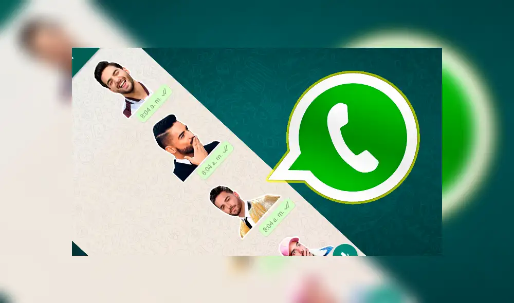 WhatsApp: Maluma cuenta con stickers especiales y así puedes desbloquearlos [FOTOS]