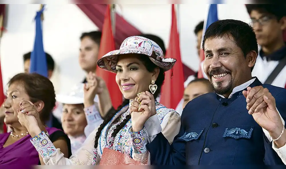 Gobernador de Arequipa, Cáceres Llica, en un laberinto de denuncias