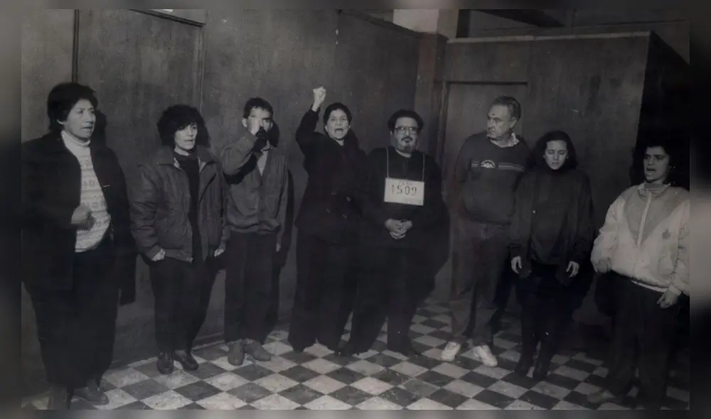 Abimael Guzmán: los atentados terroristas del genocida, cabecilla de Sendero Luminoso Abimael Guzmán: los atentados terroristas del genocida, cabecilla de Sendero Luminoso