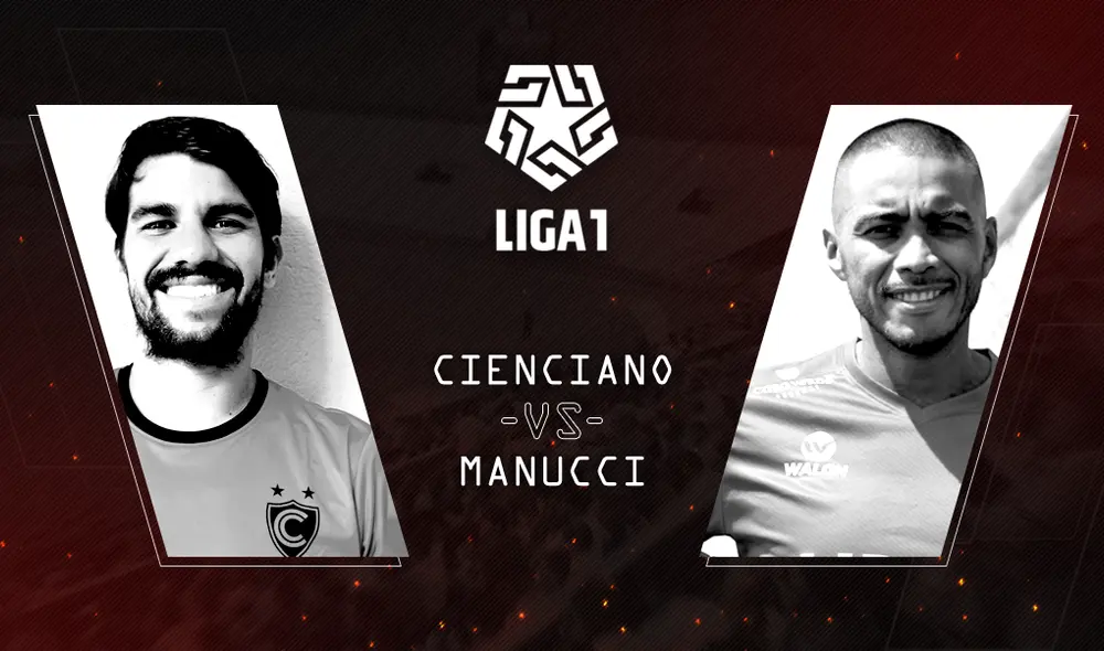 Cienciano vs. Manucci EN VIVO: sigue AQUÍ el partido por la fecha 6 de la Liga 1.