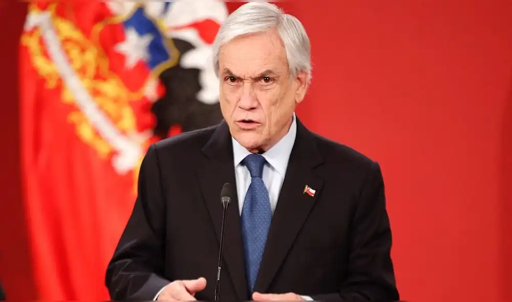 El Bono Covid Navidad beneficiará a más de ocho millones de ciudadanos chilenos. Foto: EFE/Alberto Valdés. El Bono Covid Navidad beneficiará a más de ocho millones de ciudadanos chilenos. Foto: EFE/Alberto Valdés.