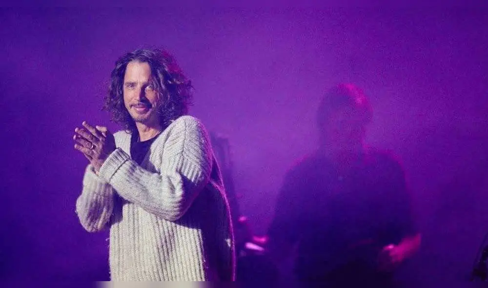 La ciencia y el rock se unen: ¿Agujero negro se llamará Chris Cornell?
