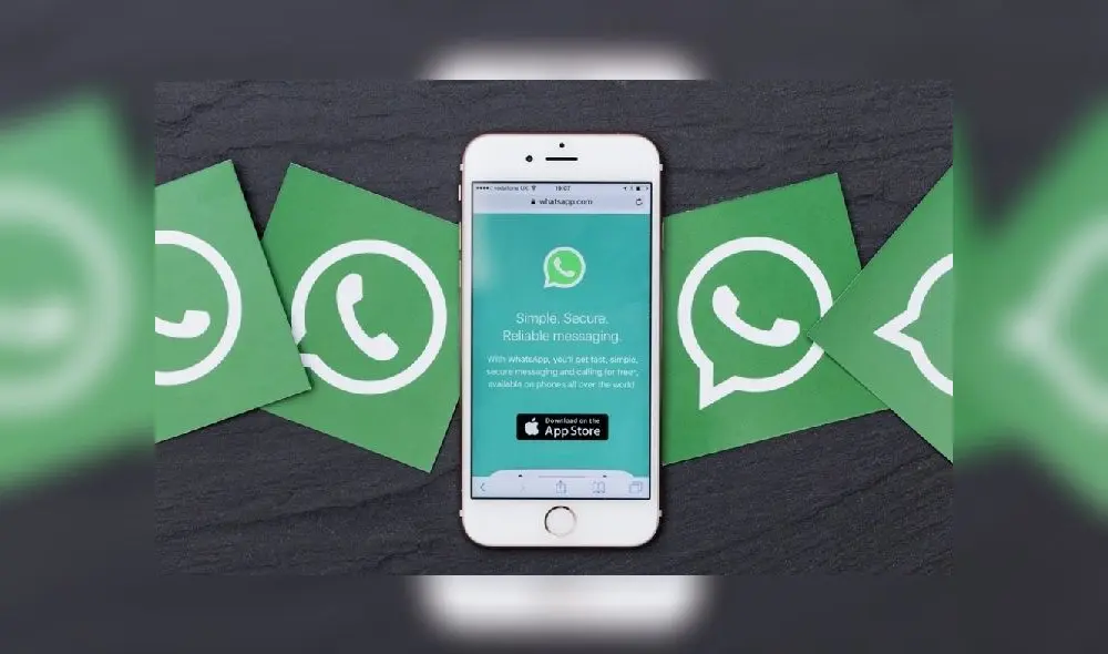 También tienes la opción para que nadie pueda agregarte a grupos de WhatsApp.