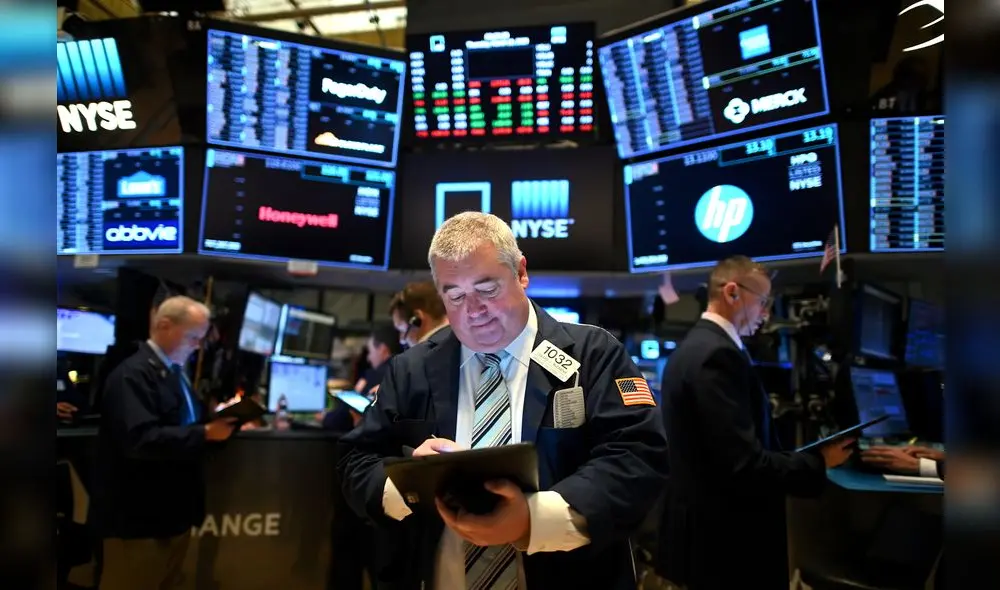 El agua se unió al oro, el petróleo y otras materias primas comercializadas en Wall Street.