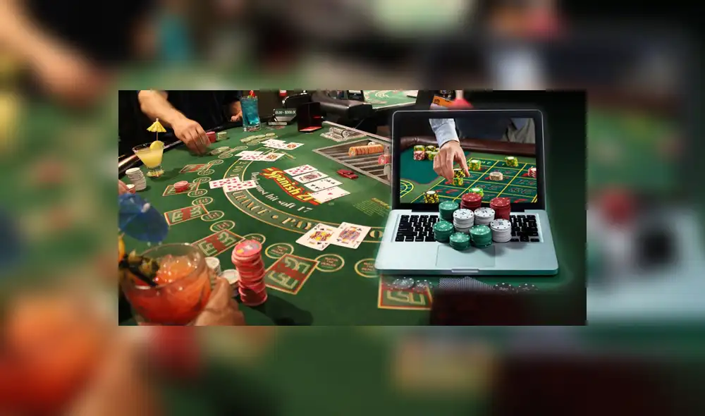 Casinos online: el negocio digital del momento