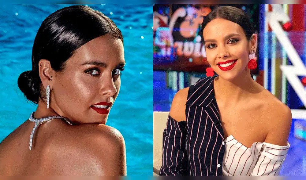 Cristina Pedroche impacta las redes con desnudo navideño [FOTOS]