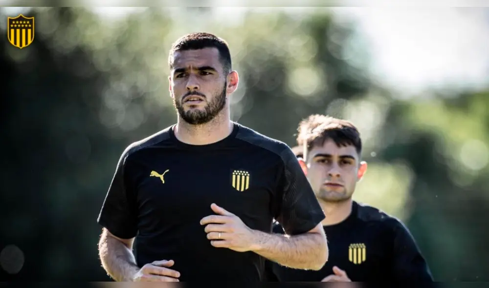 Nacional vs. Peñarol EN VIVO por el Campeonato Uruguayo. Nacional vs. Peñarol EN VIVO por el Campeonato Uruguayo.