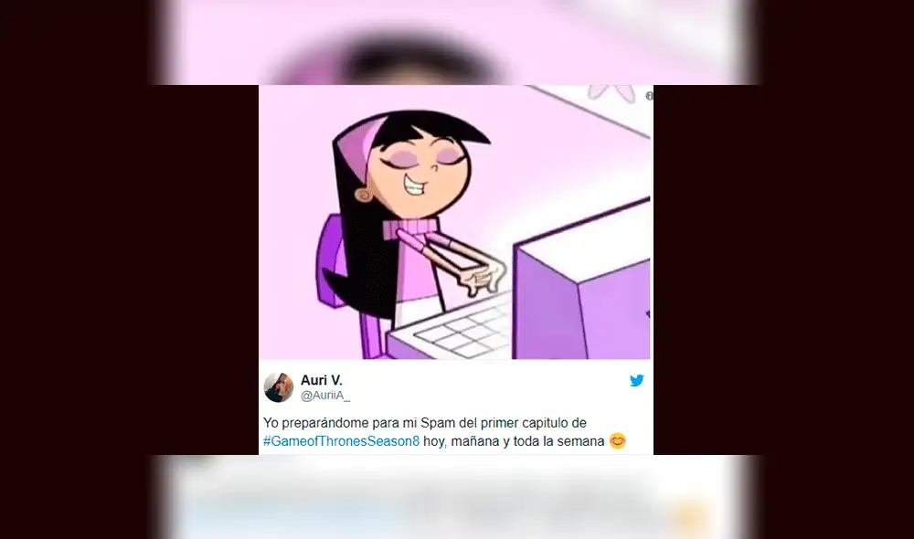 Facebook: fans esperan con divertidos memes el gran lanzamiento de Game of Thrones [FOTO]