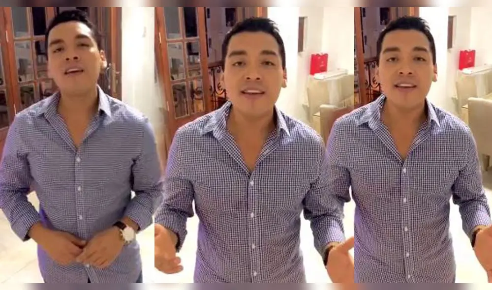 Hermanos Yaipén cambia letra de emblemático tema ante estado de emergencia Hermanos Yaipén cambia letra de emblemático tema ante estado de emergencia