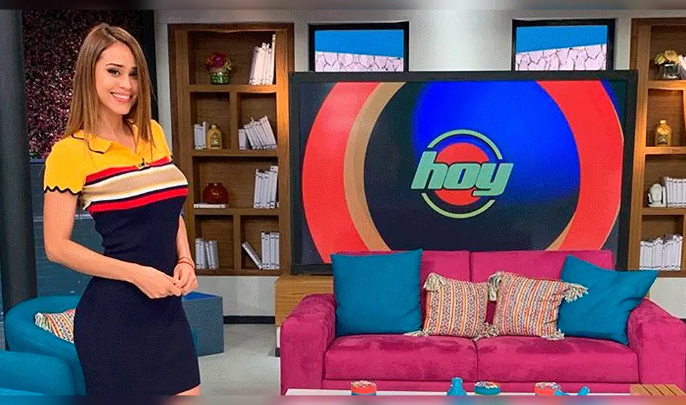 Yanet García comparte sexy foto en bikini y novio le escribe pícaro comentario [FOTOS]