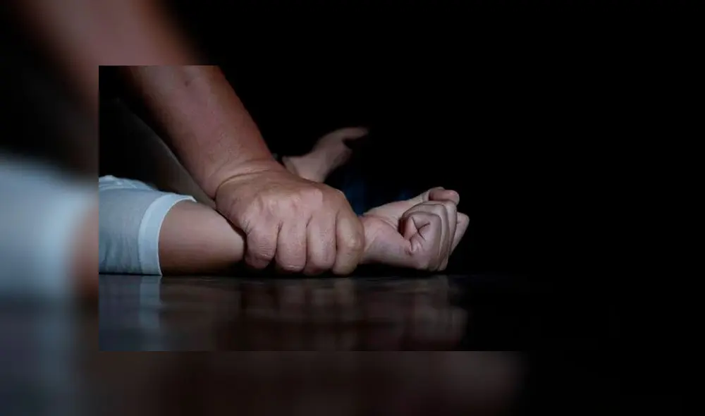 Niña de 14 años muere tras ser estrangulada y presuntamente abusada por su vecino Niña de 14 años muere tras ser estrangulada y presuntamente abusada por su vecino