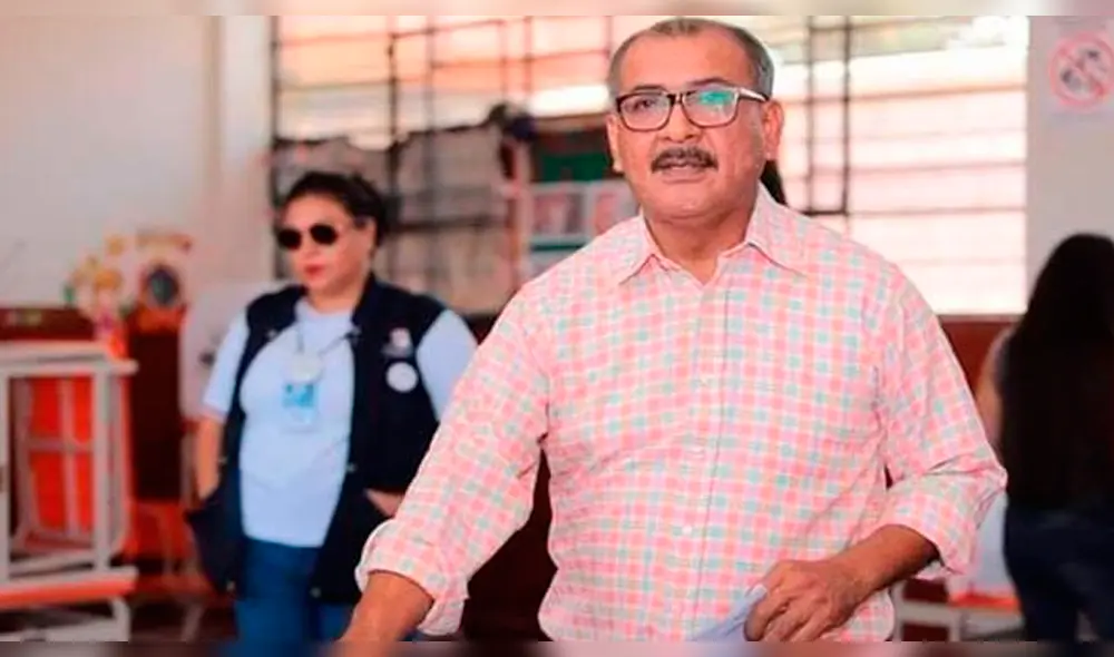 Autoridad empezó a discrepar abiertamente.