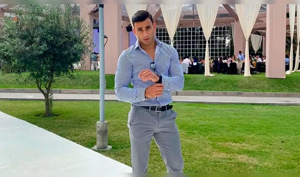 Famosos sorprenden con sus looks en preventa de América TV Famosos sorprenden con sus looks en preventa de América TV