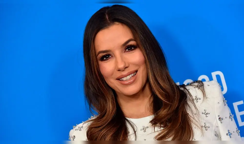 Eva Longoria dará becas a estudiantes latinas