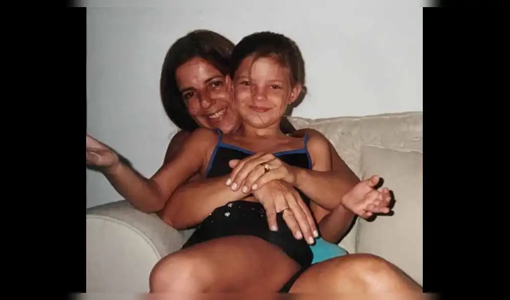 Thaísa Leal conmueve al revelar los últimos momentos de su madre [VIDEO]