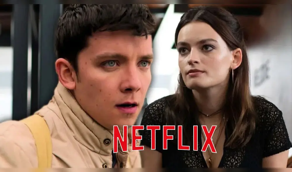 ¿Otis y Maeeve serán pareja? Fans esperan noticias sobre la temporada 3 de Sex Education ¿Otis y Maeeve serán pareja? Fans esperan noticias sobre la temporada 3 de Sex Education