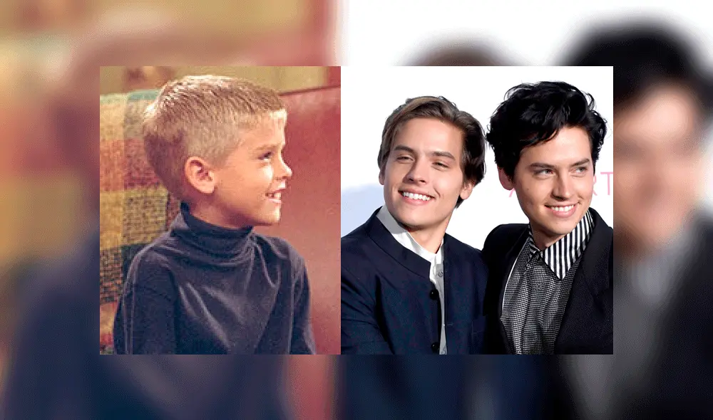 Friends: cómo lucen actualmente los niños que actuaron en la serie [FOTOS]