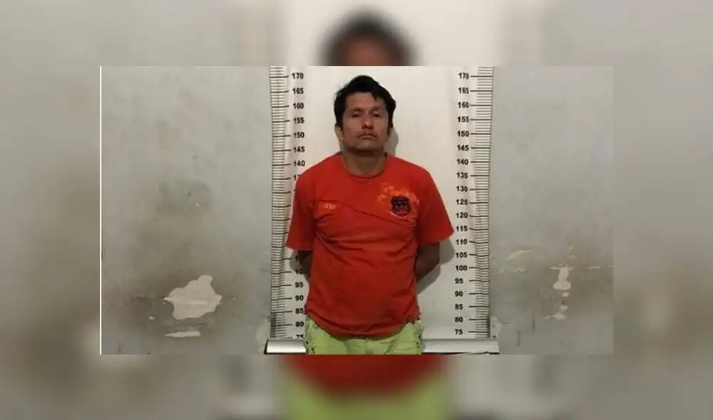 Padre filmó  por más de dos años las violaciones que cometía a su propia hija 