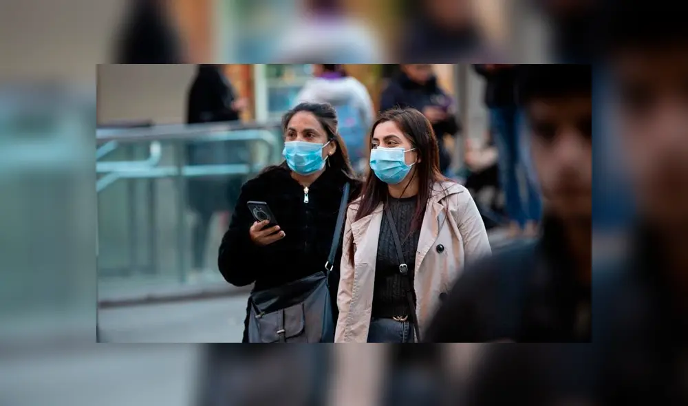 A nivel mundial, el país más afectado es China que registra casi 3000 muertos a causa del coronavirus. Foto: Difusión.