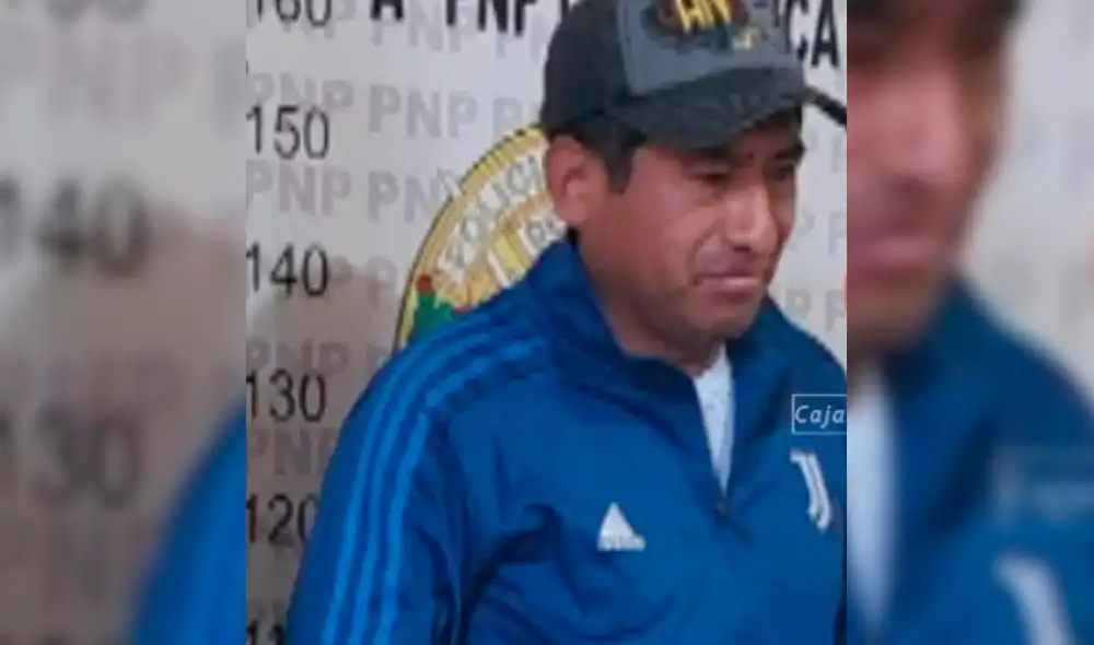 prefirió guardar silencio y fue conducido a las instalaciones de la dependencia policial prefirió guardar silencio y fue conducido a las instalaciones de la dependencia policial