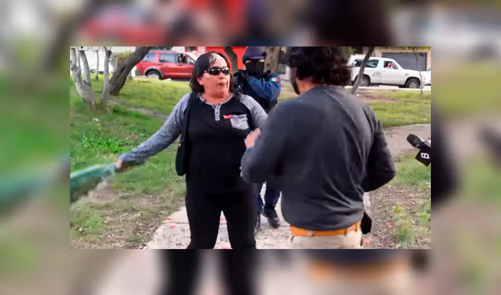 YouTube viral: 'Chica Badabun' revisa celular de pareja y acaba con una relación de 20 años [VIDEO]