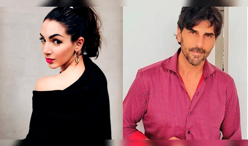 Productor de 'Patito Feo' hace impactante revelación sobre Juan Darthés y Thelma Fardin