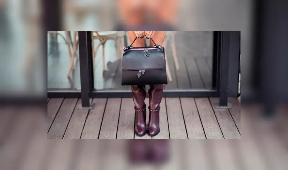 Descubre cuáles son los errores que puedes cometer al usar botas en invierno