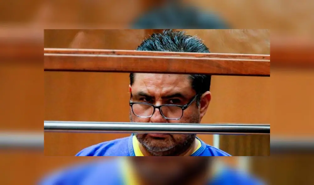 Las pruebas que incriminan al pastor Naasón Joaquín García. Foto: difusión Las pruebas que incriminan al pastor Naasón Joaquín García. Foto: difusión