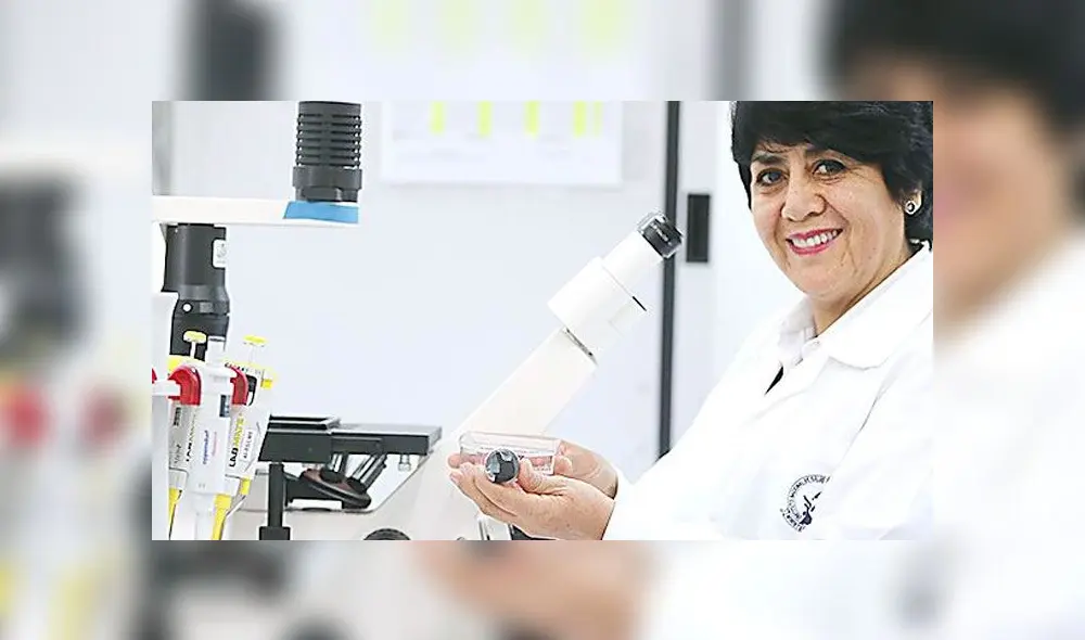 INS recibe premio de innovación. Créditos: Difusión.