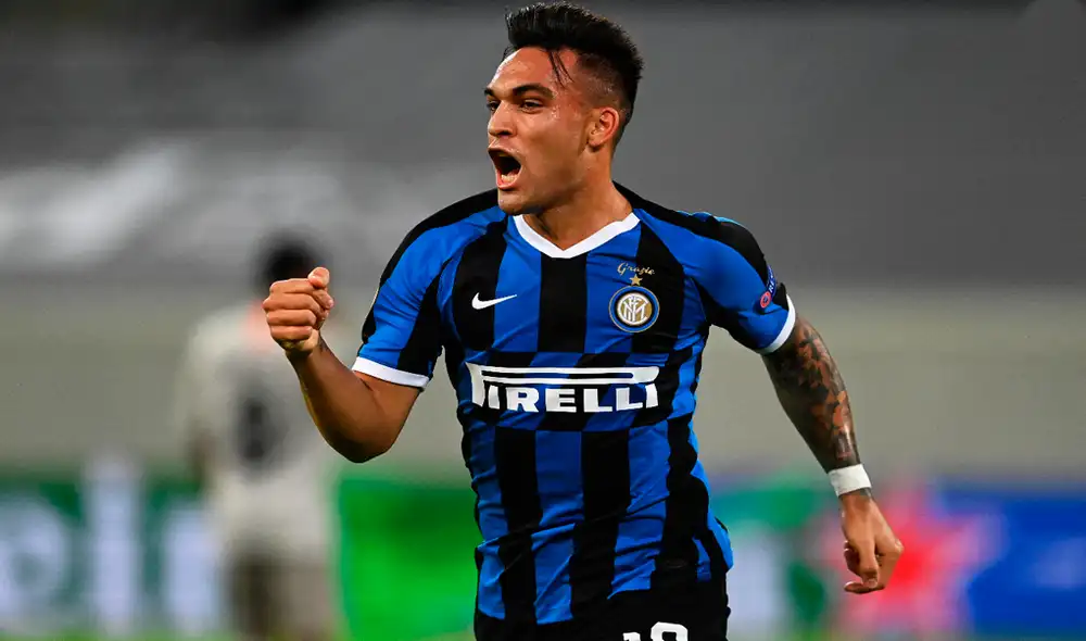 Sigue aquí EN VIVO ONLINE el partido Inter vs. Shakhtar Donetsk por la semifinal de la Europa League. | Foto: EFE Sigue aquí EN VIVO ONLINE el partido Inter vs. Shakhtar Donetsk por la semifinal de la Europa League. | Foto: EFE