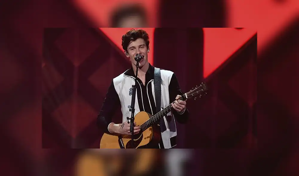 Shawn Mendes confirma primer concierto en Perú [VIDEO]