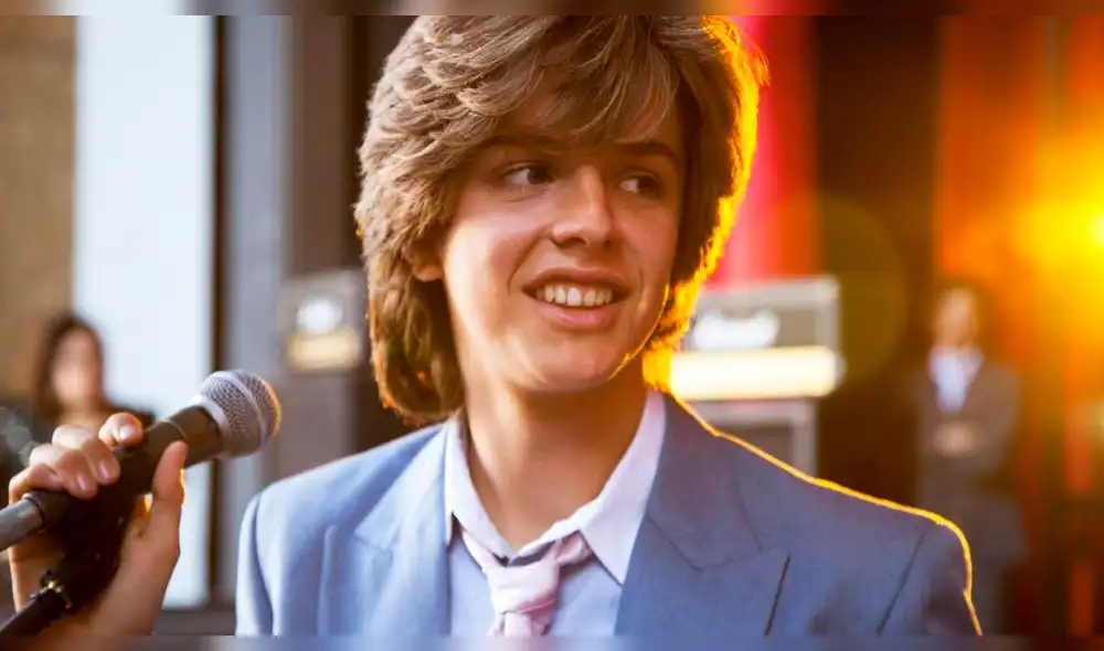 "Luis Miguel, la serie": infidelidad y prostitución en el episodio 8