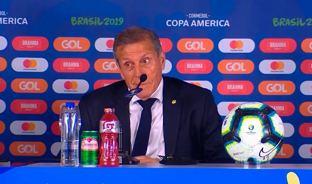 Uruguay - Copa América 2019 Uruguay - Copa América 2019