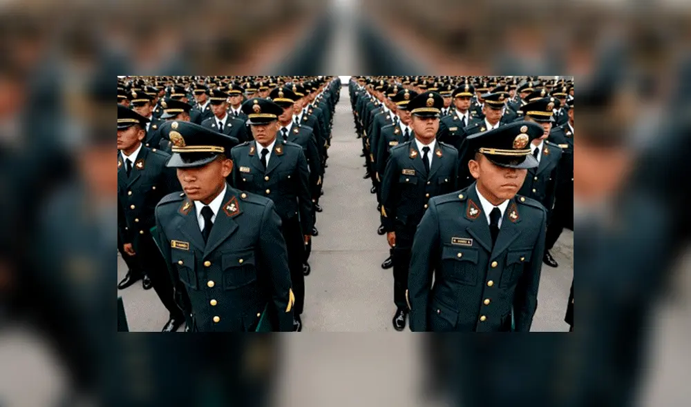 Proceso de asimilación PNP. Fuente: Difusión