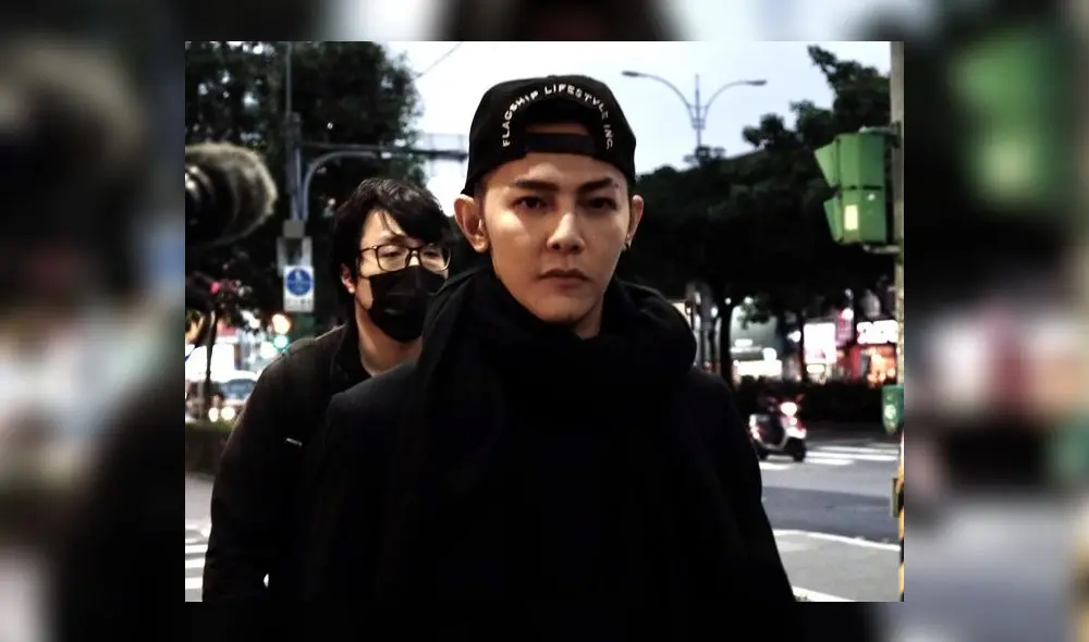 El actor y cantante Uong Dong Thanh (también llamado Da Dong y Jiro Wang), miembro del grupo Fahrenheit, estuvo presente en el funeral de Cao Di Tuong.