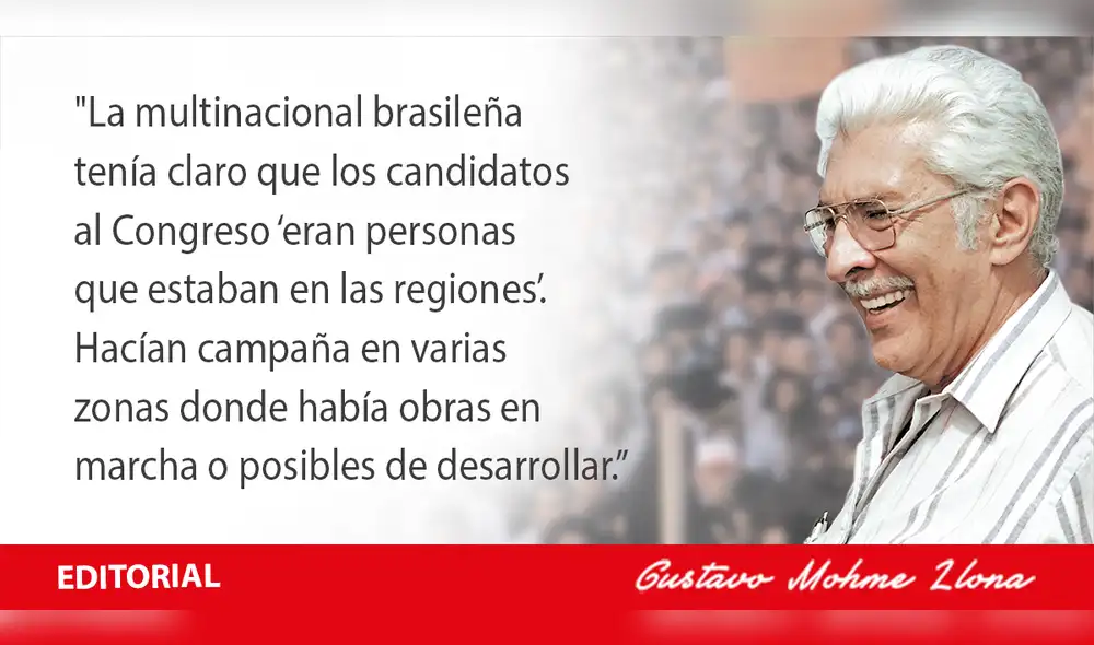 La bolsa parlamentaria