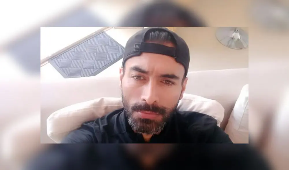 El actor mexicano Sebastian Ferrat murió este domingo tras padecer durante meses cisticercosis.