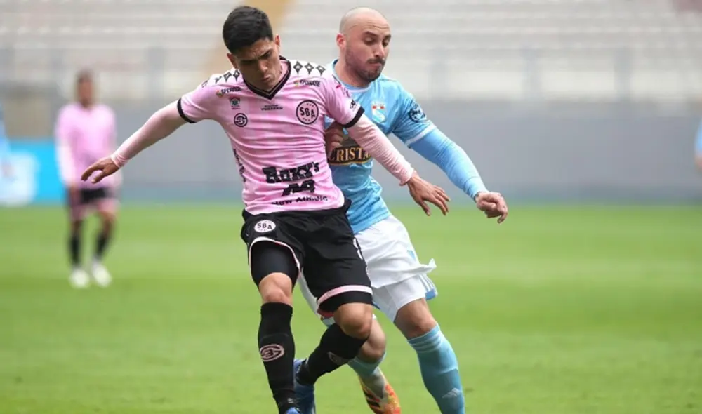 Cristal vs Boys Cristal vs Boys