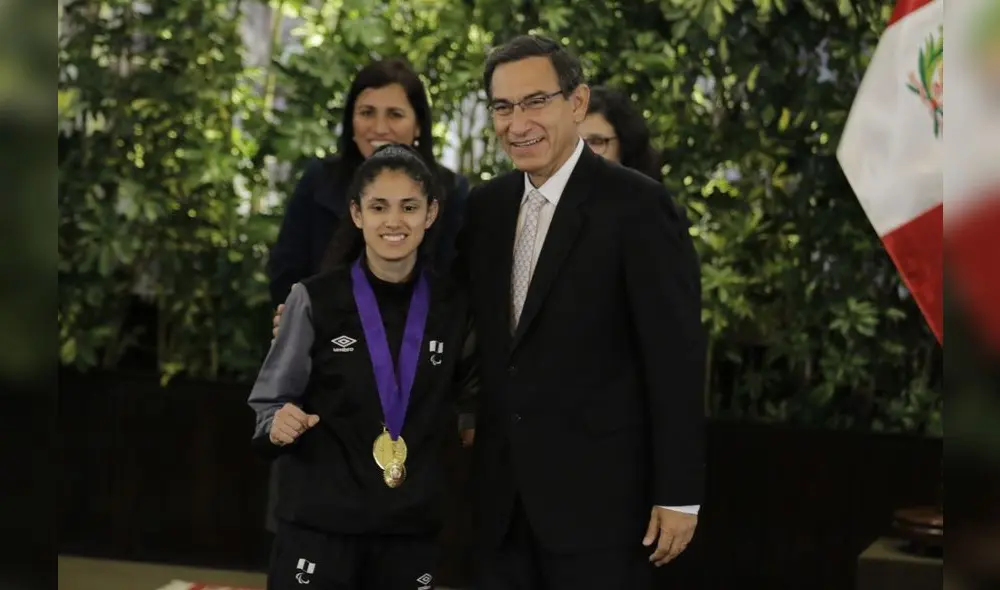 Parapanamericanos Parapanamericanos