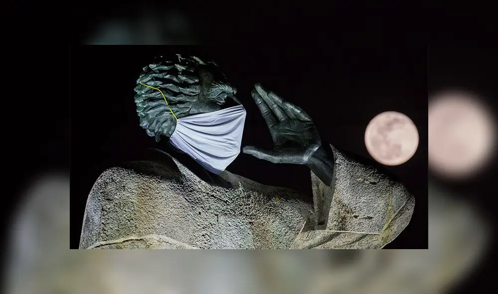 Santo Domingo, República Dominicana. Crédito: AFP.