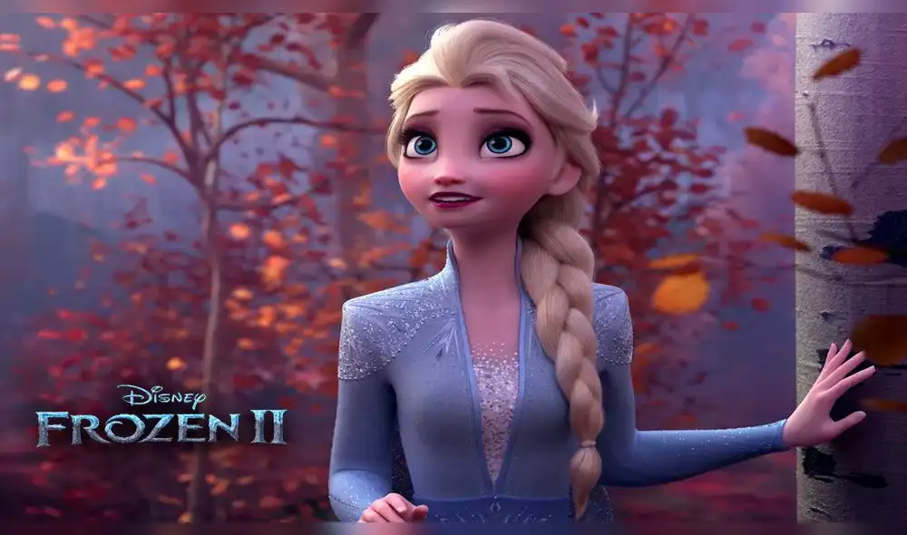 Productor de Frozen 2 respondió la razón en una entrevista. Créditos: Composición