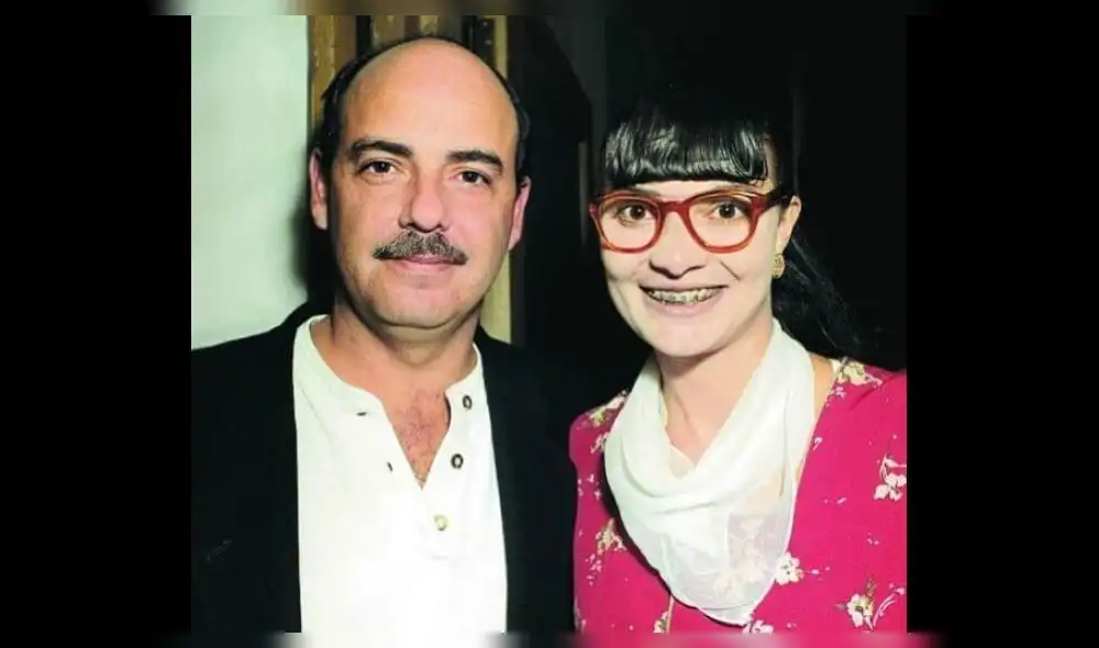 Muere creador de ‘Betty, la fea’ a causa de mal incurable [FOTOS]