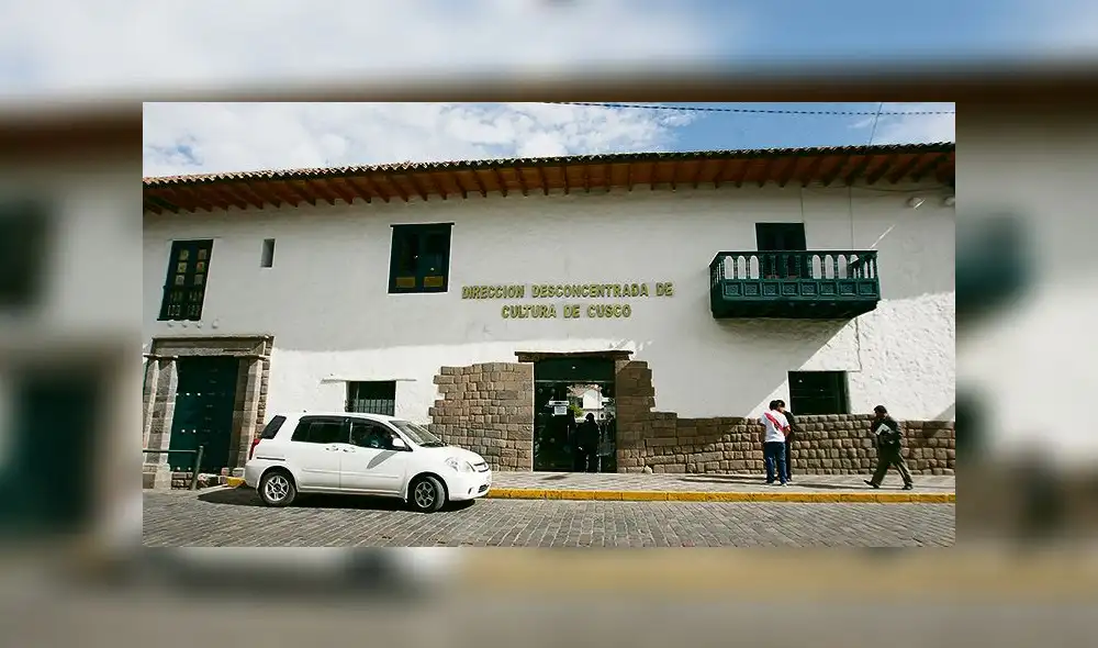 Cusco se opone a compartir con Lima recaudación de ingreso a Machupicchu