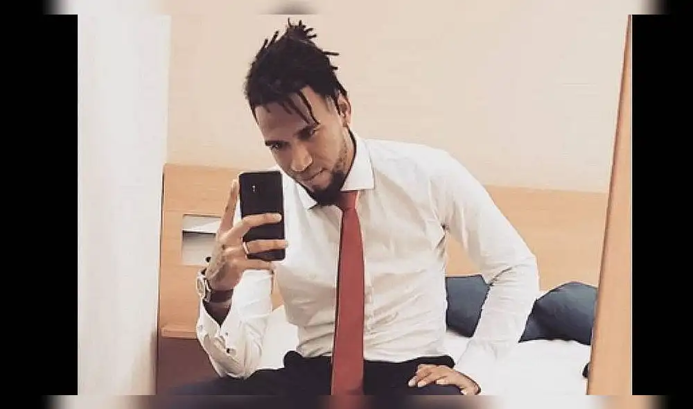 Pedro Gallese y su infifelidad con Lucero Jara.