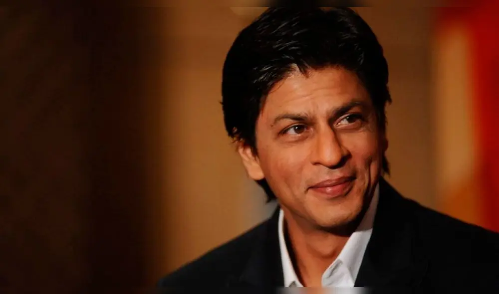 Shah Rukh Khan Shah Rukh Khan