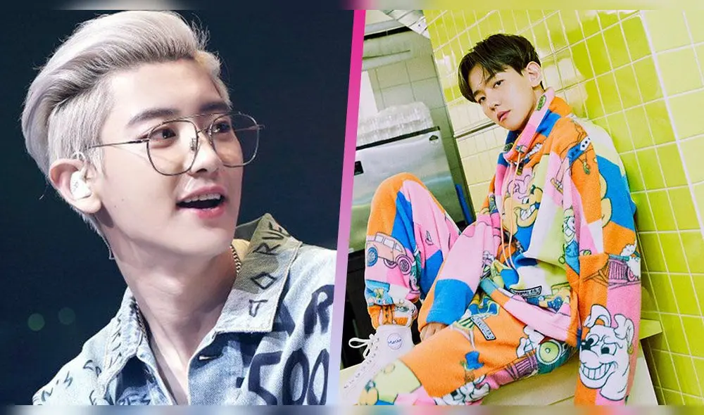 Baekhyun está a pocos días de estrenar su segunda producción musical como solista.